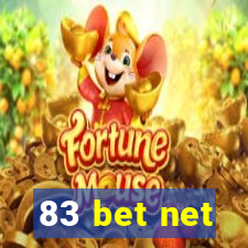 83 bet net